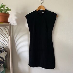 Balenciaga Mini Dress S/M
